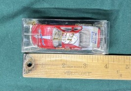 Richmond International Raceway Die Cast Car Pontiac #99 1/64 Scale - 09/... - £7.07 GBP