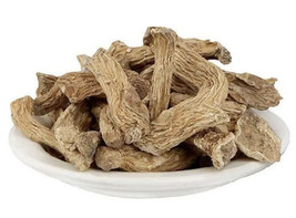 Shakakul Mishri - Shakakul Musli - Trachydium Lehmanni - Yellow Musli 50gm - $189.21 MXN