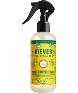 Mrs. Meyers Room Freshener, Essential Oils Made, Honeysuckle, 8 OZ - $31.81 CAD