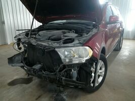 Crossmember/K-Frame Rear Fits 11-15 DURANGO 104738030 - $138.75 CAD