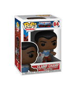 Funko POP Pop! Retro Toys: Master&#39;s of The Universe - Clamp Champ, Multi... - $14.39 CAD