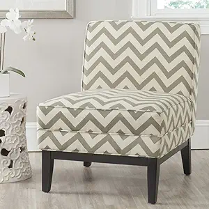 Safavieh Mercer Collection Armond Accent Chair - $297.99