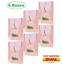 6 x S Sure Diet Burn Block Body Slim Weight Management Fat Dietary Suppl... - $84.15