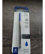 Cross Refills Blue Selectip Jumbo Medium Point Ballpoint Pen 8562-3 New ... - €10,82 EUR