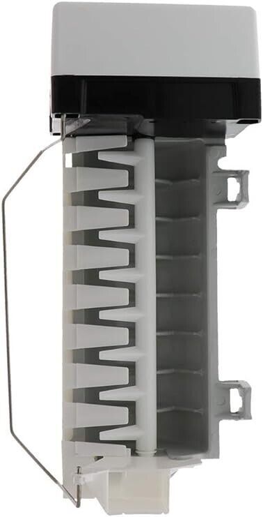 Ice Maker Replacement For Whirlpool WRS321SDHV01 WRS321SDHZ01 WRS321SDHZ04 WRS321SDHV04 WRS322FDAB00 WRS321SDHZ00 WRS321SDHW00 WRS321SDHW01 WRS321SDHW04 Refrigerator