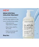 Olaplex Broad Spectrum Chelating Treatment 12.55 oz  - £50.32 GBP