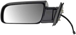 Power Mirror For GMC Chevy Truck Pickup 1988-1998 C/K Series Without Hea... - $65.41