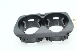 2015-2023 MERCEDES C300 C43 W205 CENTER CONSOLE DUAL CUP HOLDER H1571 image 2