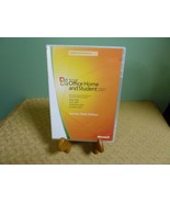 Microsoft Office Home and Student 2007 Service Desk Edition w/ Product Key - £23.32 GBP