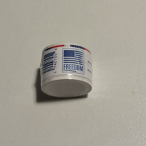 1 Roll of 2023 USPS Flag Forever Stamps Coils (100 Total)  - £21.54 GBP