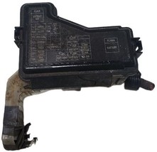 SENTRA    2001 Fuse Box Cabin 425306Tested - £56.22 GBP