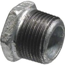 Southland 511-986HN 2&quot; X 1-1/4&quot; Galvanized Hexagon Bushings - $369.02 MXN