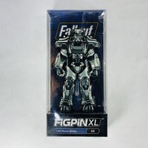 New! FiGPiN XL Fallout T-60 Power Armor #X6 - $24.99