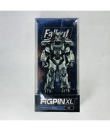 New! FiGPiN XL Fallout T-60 Power Armor #X6 - $475.79 MXN