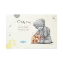 Pet Brands Me To You Dog Feeding Mat  - £7.13 GBP