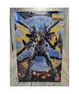 Bandai MG 1 100 Gundam Double X Mobile Suit Gundam X Gunpla Model Kit Ja... - $159.97