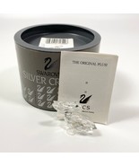 SWAROVSKI Crystal Figurine, signed PELICAN w Box and CoA,  7679  171899 - $82.57 CAD