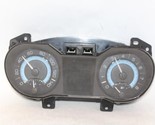 Speedometer 86K Miles MPH And KPH Opt Umn Fits 2011 BUICK LACROSSE OEM #... - $89.99