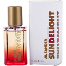 Jil Sander Sun Delight By Jil Sander Edt Spray 1 Oz - £11.82 GBP