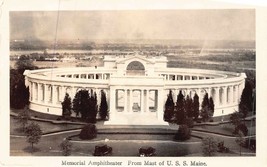 Arlington National Militare Cimitero ~ Amphitheater-Lot Di 3 Vero Foto C... - £7.58 GBP