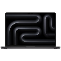 16&quot; Apple Macbook Pro M3 Max 8TB Ssd 96GB Ram 14-CORE 30-CORE Gpu Space Black - £4,998.15 GBP