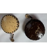 Coconut Shell Coins Pouches - $30.18 CAD