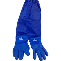 PondH2o Full Arm Reusable Water Garden Pond Gloves, Elastic Top Closure ... - €24,56 EUR