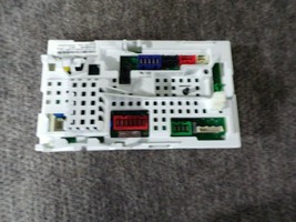 W10627785 KENMORE WASHER CONTROL BOARD - £54.75 GBP