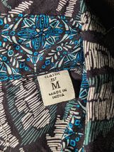 Robert Graham Laws Short Sleeve Sport Shirt Size Medium image 8