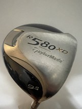 TaylorMade Golf Driver R580 XD 9.5° Flex S Graphite Shaft Right-Handed 46” - $605.46 MXN