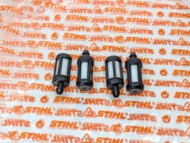 0000 350 3500 X4 OEM STIHL 08 024 026 028 029 MS260 MS280 MS 290 310 Fuel Filter - $31.32