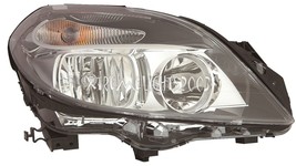 Fits Mercedes B Class 2015-2016 W246 Right Passenger Headlight Head Light Lamp - £164.86 GBP
