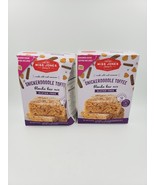 Miss Jones Snickerdoodle Toffee Blondie Bar Mix 16 Oz - Lot of 2  Exp 12... - $16.82