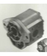 New CPB-1028 Sundstrand Sauer Open Gear Pump  - $2,861.74
