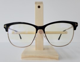 Tom Ford TF-5546 Eyeglasses Women&#39;s Black 001 Authentic New - $210.95