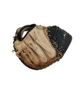 Mizuno GXC 100 Prospect Youth Catchers Leather Baseball Glove Mitt - £42.73 GBP
