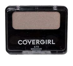 CoverGirl Eye Enhancers Eyeshadow #670 Bedazzled Biscotti Shimmer Shade ... - $363.22 MXN