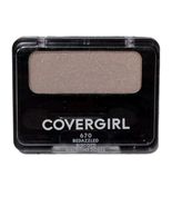 CoverGirl Eye Enhancers Eyeshadow #670 Bedazzled Biscotti Shimmer Shade ... - $363.22 MXN