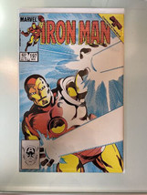 Iron Man(vol. 1) #197 - Marvel Comics - Combine Shipping - £3.78 GBP