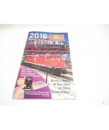 MTH TRAINS - MINI 2018 READY TO RUN CATALOG- LN - H18 - $51.82 MXN