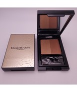 LOT OF 2 Elizabeth Arden Bronzing Powder Duo BRONZE BEAUTY .13oz ea Full... - $27.06 CAD