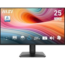 MSI - PRO MP251 E2 - 24.5-inch IPS 1920 x 1080 (FHD) Gaming Office Monitor - $159.95