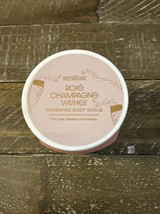 The SpaThecary Rose Champagne Wishes Renewing Body Scrub - $146.01 MXN