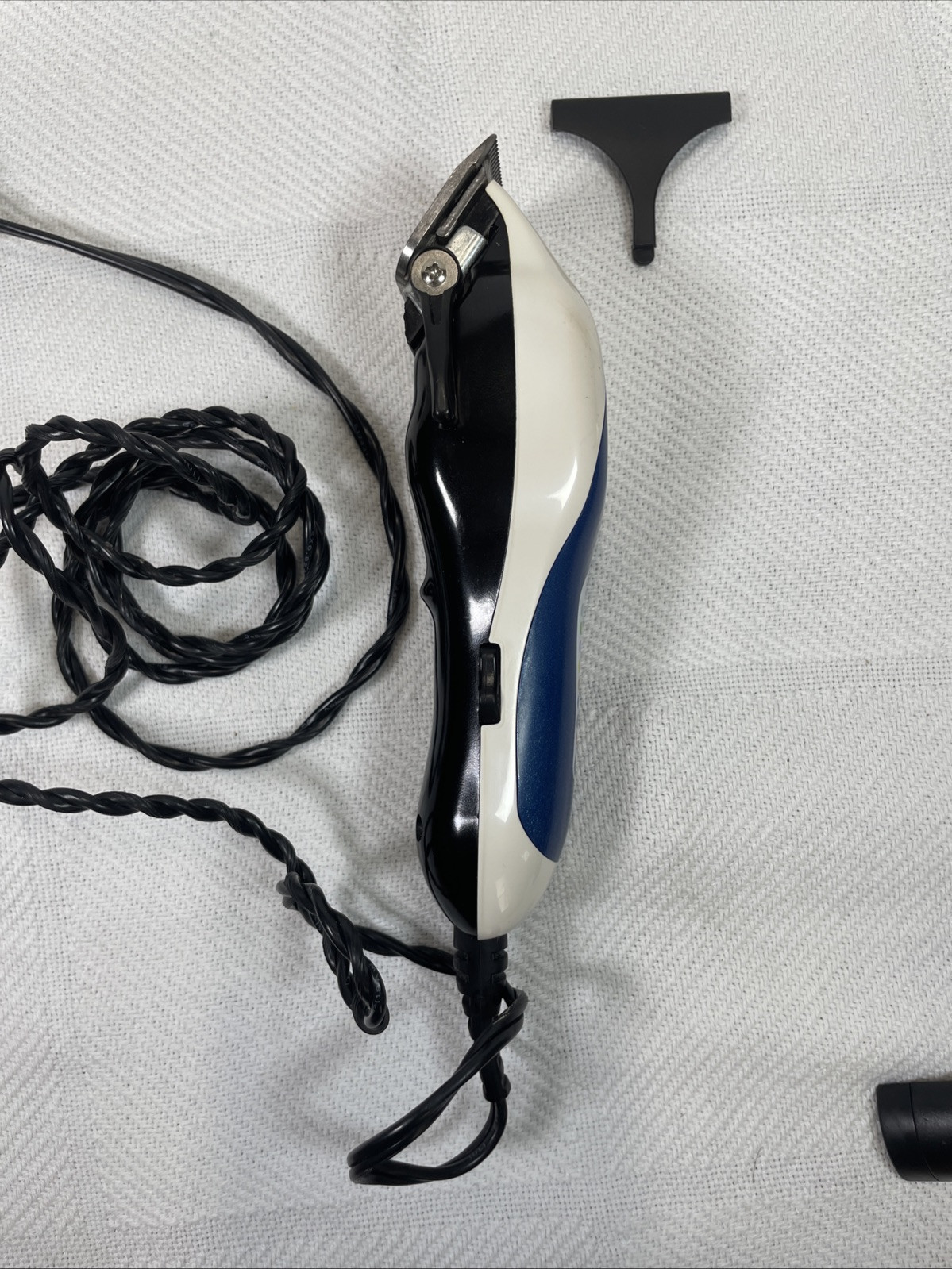 Wahl Adjustable Hair Clipper MC3 working color coded no accessories USA Item image 5
