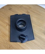 Oreck XL Handheld Vacuum BB870-AS Bag Door Hose Housing Cover Replacemen... - €12,89 EUR