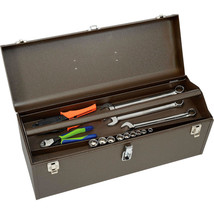 Kennedy K24B Kennedy 24&quot; Professional Tool Box - £355.42 GBP