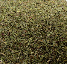 Thyme Leaves 1/4 oz Cut Culinary Herb Spice Flavoring Soup Stews Braise ... - £6.69 GBP