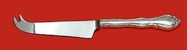 Fontana by Towle Sterling Silver Cheese Knife with Pick Custom Made HHWS - £41.29 GBP
