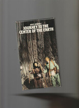 Journey to the Center of the Earth (VHS, 1996) - £3.94 GBP