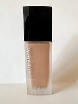 Christian Dior Forever 24H Wear High Perfection Foundation 3CR NWOB 1oz - £25.95 GBP